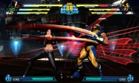 Marvel vs Capcom 3 Fate of Two Worlds