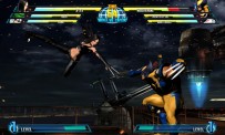 Marvel vs Capcom 3 Fate of Two Worlds