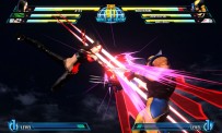 Marvel vs Capcom 3 Fate of Two Worlds