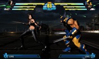 Marvel vs Capcom 3 Fate of Two Worlds