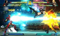 Marvel vs Capcom 3 Fate of Two Worlds