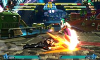 Marvel vs Capcom 3 Fate of Two Worlds