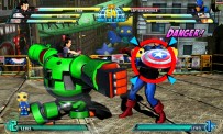 Marvel vs Capcom 3 Fate of Two Worlds