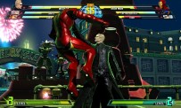 Marvel vs Capcom 3 Fate of Two Worlds