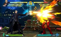 Marvel vs Capcom 3 Fate of Two Worlds