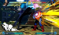 Marvel vs Capcom 3 Fate of Two Worlds