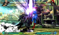 Marvel vs Capcom 3 Fate of Two Worlds