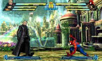 Marvel vs Capcom 3 Fate of Two Worlds