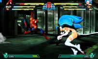 Marvel vs Capcom 3 Fate of Two Worlds