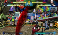 Marvel vs Capcom 3 Fate of Two Worlds