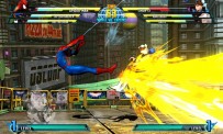 Marvel vs Capcom 3 Fate of Two Worlds