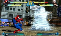 Marvel vs Capcom 3 Fate of Two Worlds