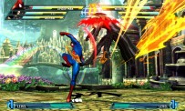 Marvel vs Capcom 3 Fate of Two Worlds