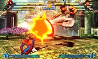 Marvel vs Capcom 3 Fate of Two Worlds