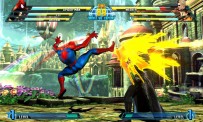 Marvel vs Capcom 3 Fate of Two Worlds