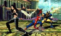 Marvel vs Capcom 3 Fate of Two Worlds