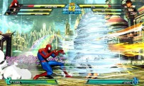 Marvel vs Capcom 3 Fate of Two Worlds