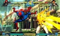 Marvel vs Capcom 3 Fate of Two Worlds