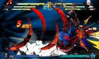 Marvel vs Capcom 3 Fate of Two Worlds