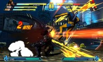 Marvel vs Capcom 3 Fate of Two Worlds