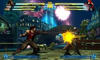 Marvel vs Capcom 3 Fate of Two Worlds