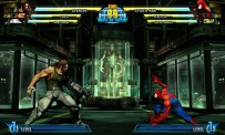 Marvel vs Capcom 3 Fate of Two Worlds