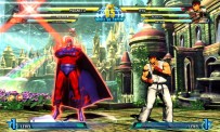 Marvel vs Capcom 3 Fate of Two Worlds