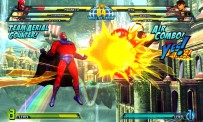 Marvel vs Capcom 3 Fate of Two Worlds