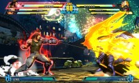 Marvel vs Capcom 3 Fate of Two Worlds