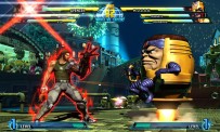 Marvel vs Capcom 3 Fate of Two Worlds