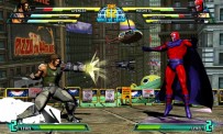 Marvel vs Capcom 3 Fate of Two Worlds