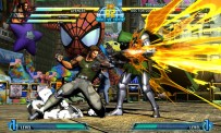 Marvel vs Capcom 3 Fate of Two Worlds