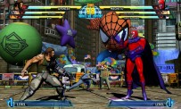 Marvel vs Capcom 3 Fate of Two Worlds