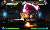 Marvel vs Capcom 3 Fate of Two Worlds