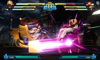 Marvel vs Capcom 3 Fate of Two Worlds