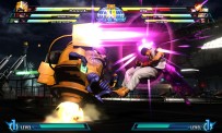 Marvel vs Capcom 3 Fate of Two Worlds