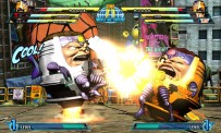 Marvel vs Capcom 3 Fate of Two Worlds