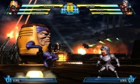 Marvel vs Capcom 3 Fate of Two Worlds