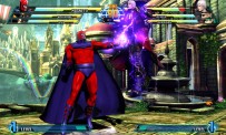 Marvel vs Capcom 3 Fate of Two Worlds