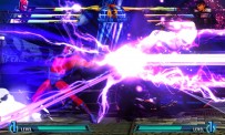 Marvel vs Capcom 3 Fate of Two Worlds