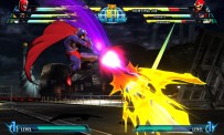 Marvel vs Capcom 3 Fate of Two Worlds