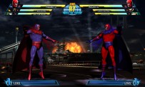 Marvel vs Capcom 3 Fate of Two Worlds