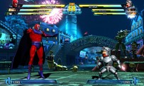 Marvel vs Capcom 3 Fate of Two Worlds