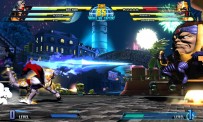 Marvel vs Capcom 3 Fate of Two Worlds