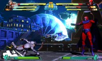 Marvel vs Capcom 3 Fate of Two Worlds