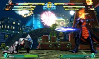 Marvel vs Capcom 3 Fate of Two Worlds