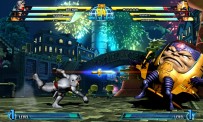 Marvel vs Capcom 3 Fate of Two Worlds