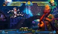 Marvel vs Capcom 3 Fate of Two Worlds