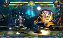 Marvel vs Capcom 3 Fate of Two Worlds