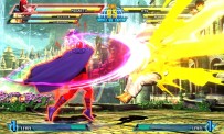 Marvel vs Capcom 3 Fate of Two Worlds